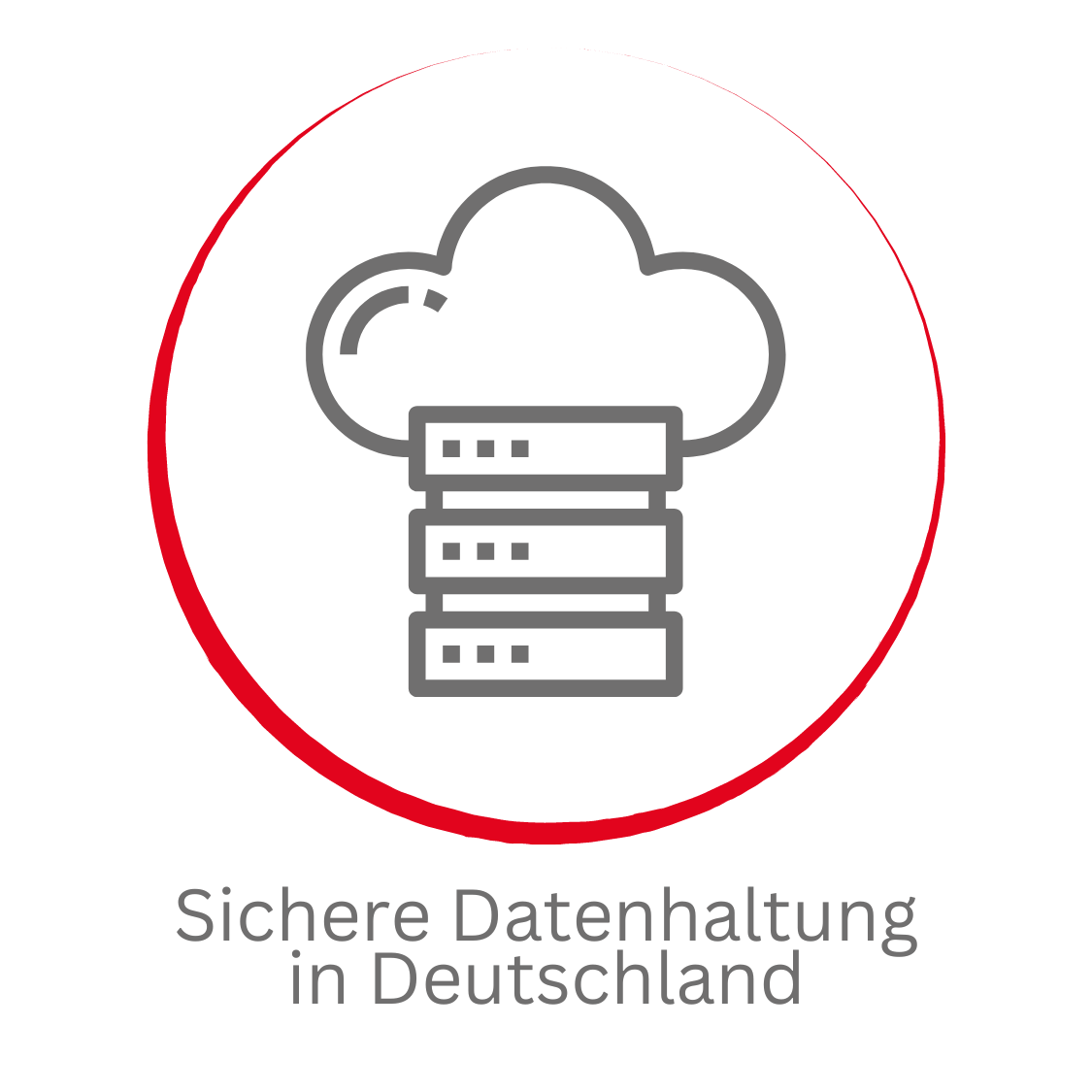 qms-sichere Datenhaltung